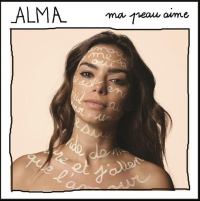 Ma peau aime Edition limitée Digipack