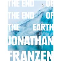 END OF THE END OF THE EARTH EXPORT DATE