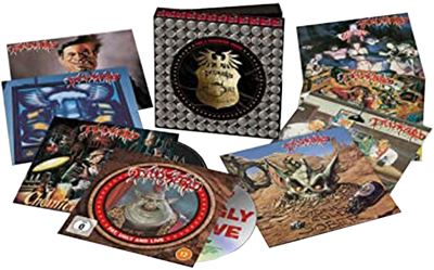 For A Thousand Beers Coffret
