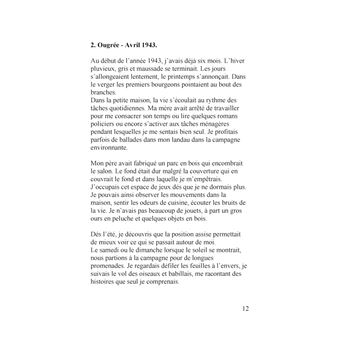 Les vagues de la vie