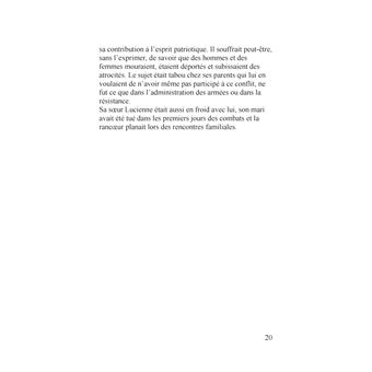 Les vagues de la vie