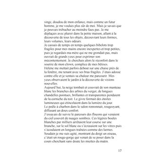 Les vagues de la vie