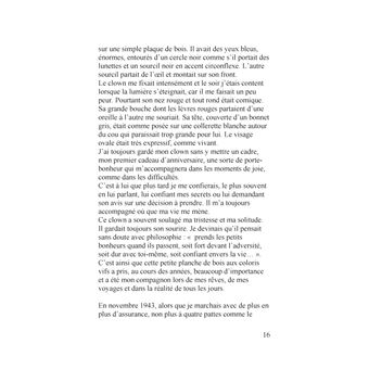 Les vagues de la vie