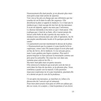 Les vagues de la vie