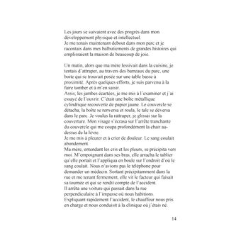 Les vagues de la vie