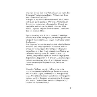 Les vagues de la vie