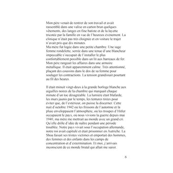 Les vagues de la vie