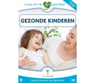 GEZOND MET KINDEREN-NL