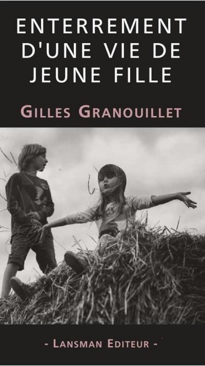 Enterrement d'une vie de jeune fille