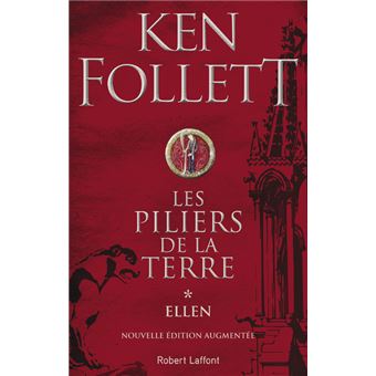Les piliers de la terre - tome 1 Ellen