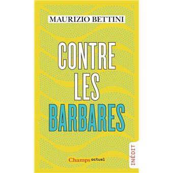 Madelline Rousset Etre Humain - Bolso - Maurizio Bettini, Madeleine Rousset Grenon ...