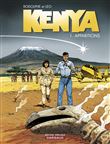 Kenya - Tome 1 - Apparitions (OP LEO)