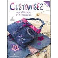Customisez vos vêtements et accessoires