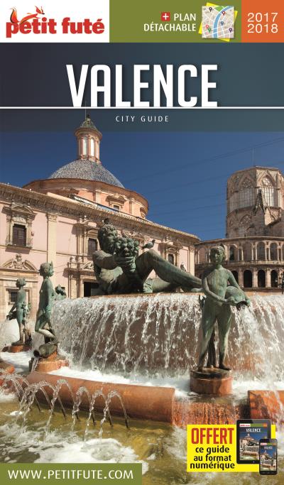 Petit Futé, Valence en Espagne