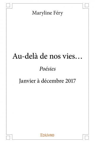 Au-dela de nos vies