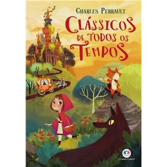 Clássicos de todos os tempos - 1