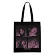 Tote Bag Blackpink How You Like That Noir