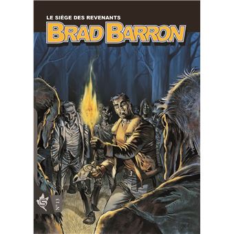 Le siège des revenants