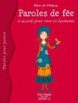Paroles de fée