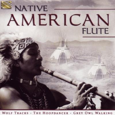 Native american flute