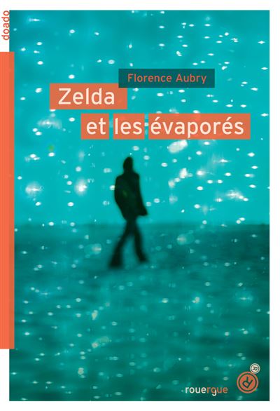 Zelda et les evapores