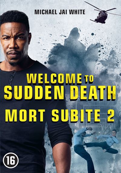 WELCOME TO SUDDEN DEATH-BIL