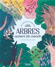 Mes plus beaux contes des arbres