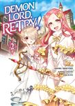 Demon Lord, Retry !