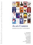 Alain Carrier