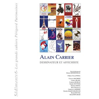 Alain Carrier