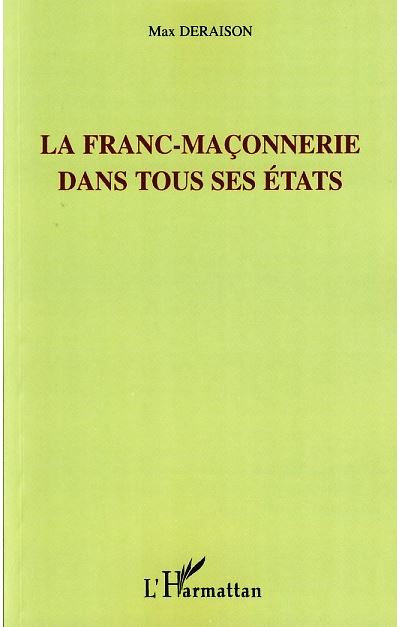 Franc-maçonnerie dans tous ses états