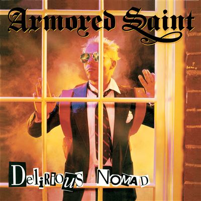 DELIRIOUS NOMAD (RI)