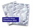 Combo Éducations 2022