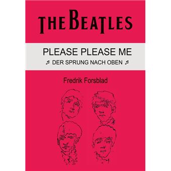 The Beatles - Please Please Me - 1