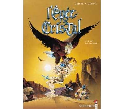 L'Épée de cristal