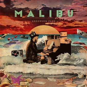 Lp-malibu (2lp)