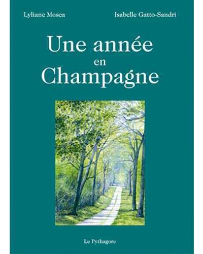 Année en Champagne (Une)