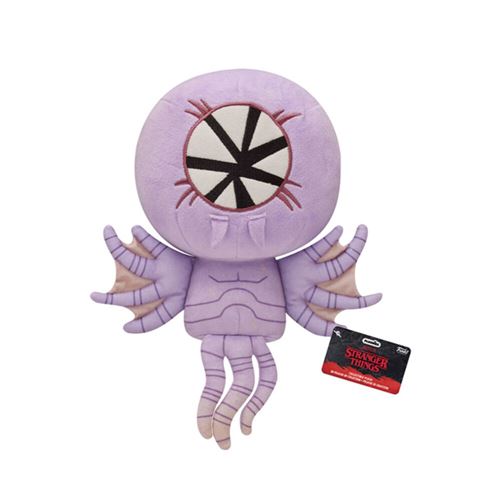 FUNKO PLUSH: STRANGER THINGS S4 - DEMO-BAT