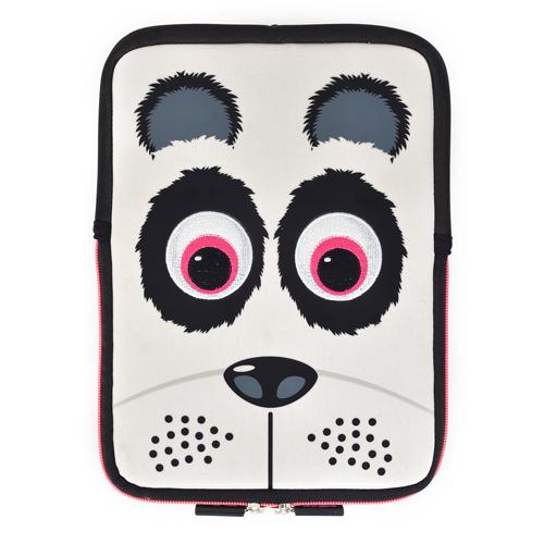 Pochette Universelle Tablette 10 pouces TabZoo - Panda