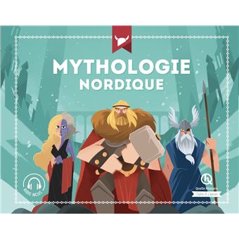Mythologie nordique