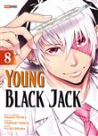 Young Black Jack