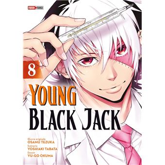 Young Black Jack