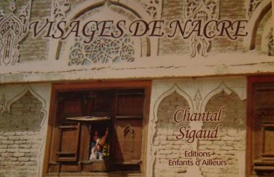 Visages de nacre