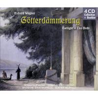 Crépuscule des Dieux