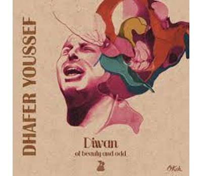DIWAN OF BEAUTY AND ODD/LP