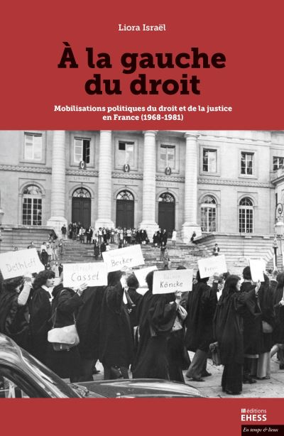 A la gauche du droit