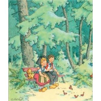 Coup de cœur pour l'Alsace