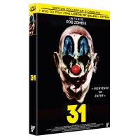 31 Edition limitée DVD