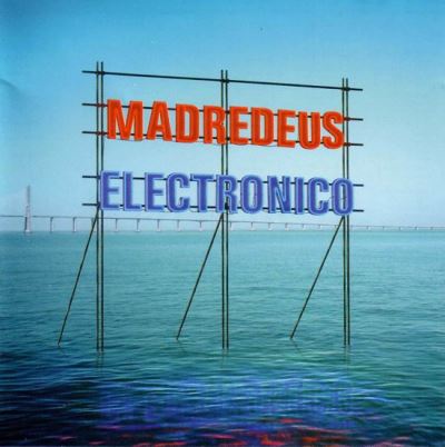 ELECVTRONICO/2LP