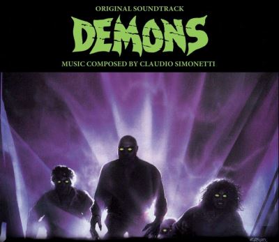 Demons The Soundtrack Remix